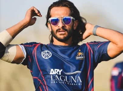 Erin Holland calls Hasan Ali a ‘joker’ after Karachi Kings' big win