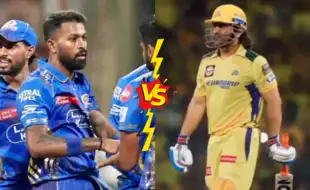 IPL 2025 MI Vs CSK Tarot Prediction: Mumbai Indians vs Chennai Super Kings - Who Will Win?