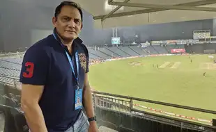 HCA Ordered To Remove Azharuddin's Name From Uppal Stand Amidst Conflict Of Interest Row: Report