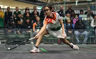 Anahat Singh Makes History As The Youngest Indian To Qualify For World Championships