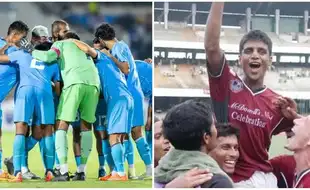 Why Indian Football Is Sliding Down the FIFA Rankings: A Dive Into Systemic Challenges and Urgent Need for 'Sports Science'| EXCLUSIVE