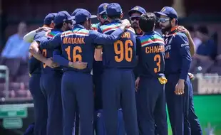 BCCI Central Contracts: These Youngsters Are Set To Be Rewarded For Impressive Performances