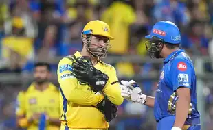 All Over For CSK In IPL 2025? MS Dhoni Makes Huge 'Next Year' Comment After Defeat Against Mumbai Indians