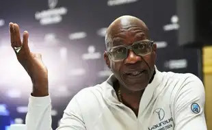 'Is It To Develop Sports Or Just Have An Event?' Edwin Moses Questions India's 2030 CWG Bid