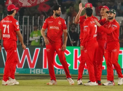 HBL PSL X: Blow for Islamabad United as Australian all-rounder ruled out of the tournament