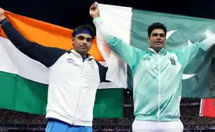 Arshad Nadeem Invited As Neeraj Chopra Classic Shifted From Panchkula To Bengaluru