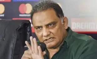 'Am I A Fool?': Azharuddin Threatens To Take Legal Action Against Orders To Remove His Name From Uppal Stadium