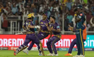 KKR VS GT Toss Time: When Will Kolkata Knight Riders VS Gujarat Titans IPL 2025 Match Start?