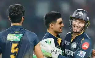 Not Shubman Gill! Jos Buttler Reveals He Was 'Blown Away By Talent' Of GT's 23-Year-Old Indian Star