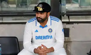 'Rohit Sharma Should Look At Himself In The Mirror': Australia Legend Drops Bombshell On India Captain's Future