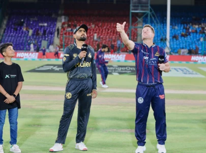 HBL PSL X: Karachi Kings win toss, opt to field against Peshawar Zalmi
