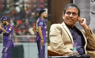 Harsha Bhogle Breaks Silence On Missing KKR-GT Clash In Kolkata: 'Asking Me Would Have...'