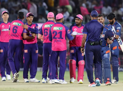 IPL 2025: Rajasthan Royals come under scrutiny for 'match-fixing' allegations