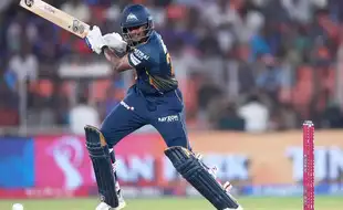 Ambati Rayudu Lauds Sai Sudharsan For Stunning Show In IPL 2025: 'Such A Joy To Watch Him Bat'