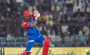 IPL 2025: KL Rahul, Abhishek Porel And Mukesh Kumar Star As DC Register Comfortable Win vs LSG