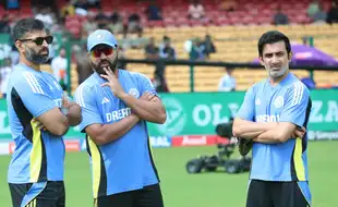 Was Rohit Sharma Consulted Before Abhishek Nayar's Sacking As India's Assistant Coach? Report Makes Huge Claim