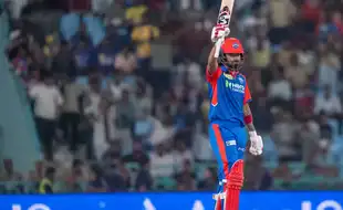KL Rahul Creates History; Becomes First Player In World To...