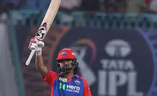 KL Rahul Creates MASSIVE Record Vs LSG, Becomes First Player In The World To...