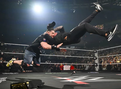 John Cena declares 26 appearances left, gets RKO'd by Randy Orton on WWE RAW