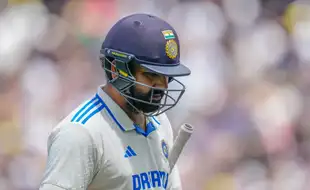 Huge Update On Rohit Sharma's Test Future, India Captain To Tour England If...