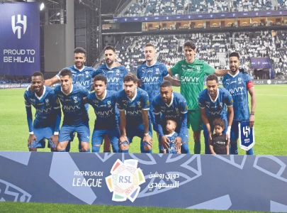 Al-Ittihad take advantage of Al-Hilal stumble