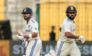 Sai Sudharsan To Karun Nair, BCCI Considering These 6 Stars In Rohit Sharma's India For England Tour