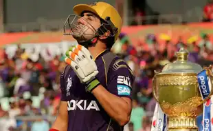 KKR CEO Reminds His Knights to Follow Gautam Gambhir's Blueprint in 2014: 'You Know What Happened...'