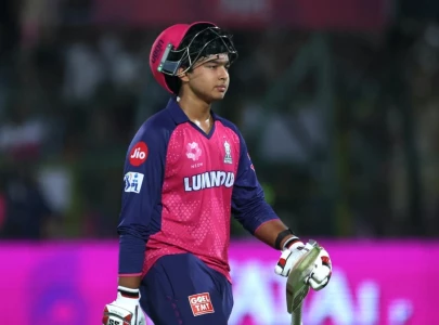 Rajasthan Royals respond to fixing claims after LSG loss