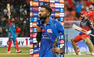 Hardik Pandya Captain, KL Rahul In; No Virat Kohli! IPL 2025's Best Mid-Season XI