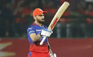 Royal Challengers Bengaluru Create History, Become First IPL Team To...