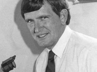 Aus mourns death of opener Stackpole