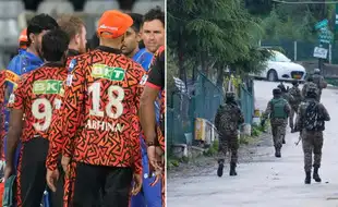 BCCI's Strong Response to Pahalgam Mayhem: No Cheerleaders or Fireworks, Players To Wear Black Armbands