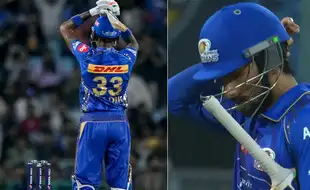 Tilak Varma Opens Up on Equation With Hardik Pandya After Retired Out Drama: 'If Something Goes Wrong…'