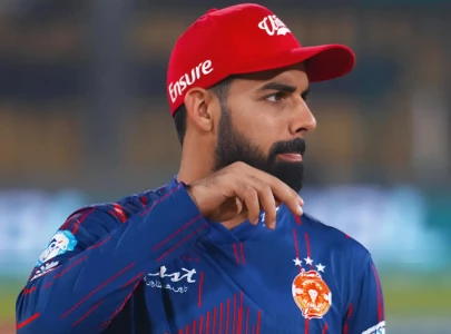 HBL PSL X: Which HBL PSL record did Shadab Khan break against Multan Sultans?