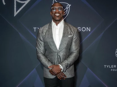Shannon Sharpe faces new audio leak amid $50 million lawsuit over alleged threats and abuse