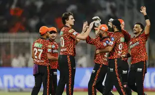 SRH vs MI Pitch Report: IPL Stats And Records At Rajiv Gandhi International Cricket Stadium, Hyderabad