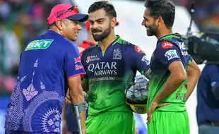 How IPL Mega Auction Killed Home Advantage In Indian Premier League: Rahul Dravid Explains