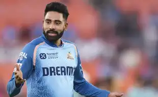 'Kill Innocent Civilians In Name Of Religion...': Emotional Mohammed Siraj Reacts To Pahalgam Terror Attack