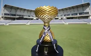 New Zealand Cricket Makes History As First National Board to Invest In Major League Cricket