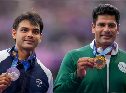 Arshad Nadeem declines Neeraj Chopra’s invite for Bengaluru javelin event