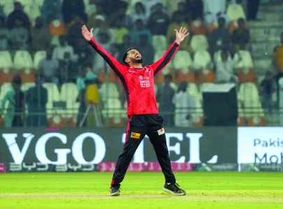 Raza wants HBL PSL tech upgrade