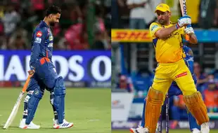 'Rishabh Pant Is Nowhere Near MS Dhoni': LSG Captain Slammed After Strange Move Vs DC