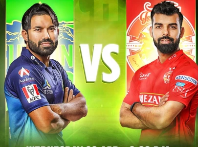 HBL PSL X: Multan Sultans opt to bat against unbeaten Islamabad United