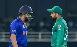 'No Bilateral Series With Pakistan': BCCI Vice-President Rajeev Shukla After Pahalgam Terrorist Attack