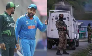 BCCI Urged To Stop India Vs Pakistan Cricket Forever After Pahalgam Terrorist Attack