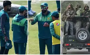 Former Pakistan Cricket Star Speaks Out On Pahalgam Terror Attack With Two Words, Stirs Emotions Across Borders
