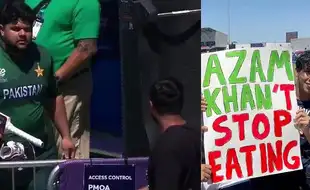 'Enjoy Burgers, But Show Control': Pakistan Legend's Stern Advice to Azam Khan, Says 'No Shortcuts'