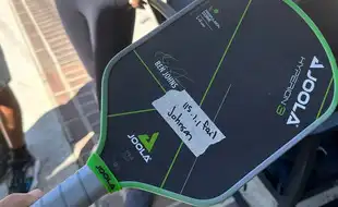 USA Pickleball Hits JOOLA With $200M Countersuit Over Gen3 Paddle Approval Abuse
