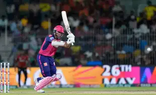 Yashasvi Jaiswal Creates History; Becomes 1st Player In The World To...