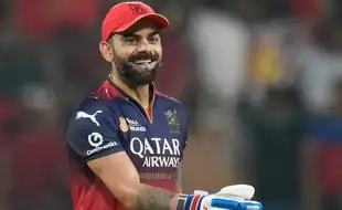 Virat Kohli Creates HISTORY, Becomes First Player In The World To...